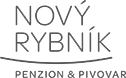 Logo Penzionu Nový Rybník